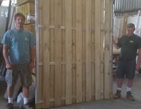 Fencing Installers – Contractor vs. Employee