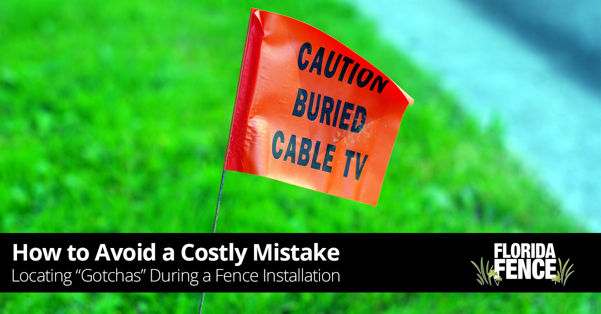 How To Avoid a Costly Mistake: Help Us Help You with a Thorough Locate Process!