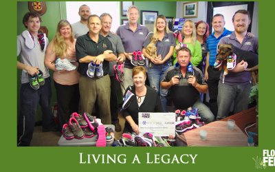 Are You Working for a Living or a Legacy?