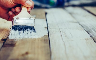 Fence Restoration 101: Everything You Need to Know